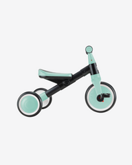 Globber Learning Trike 2 in 1 | Mint