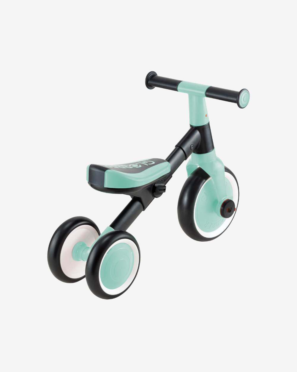 Globber Learning Trike 2 in 1 | Mint