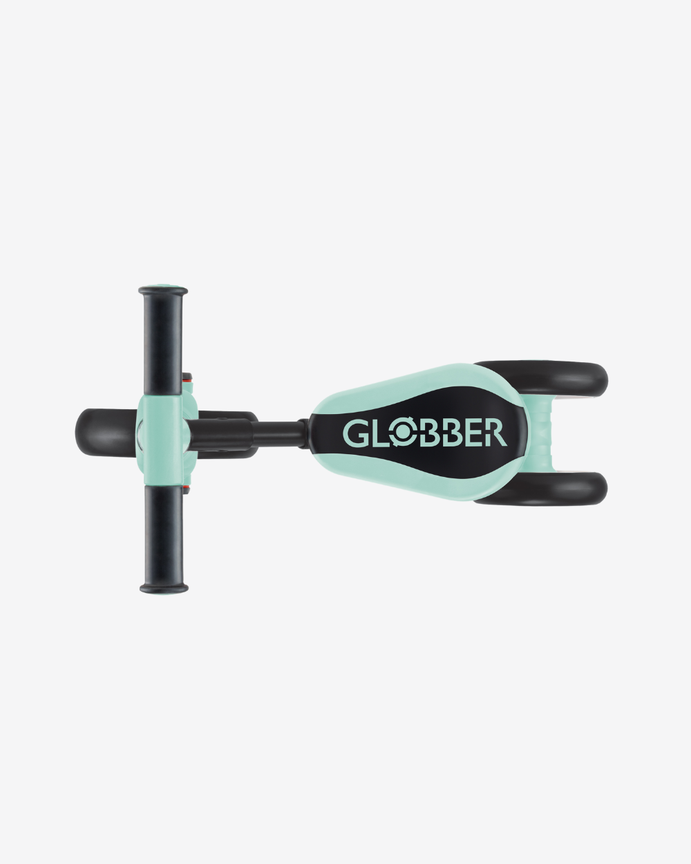 Globber Learning Trike 2 in 1 | Mint