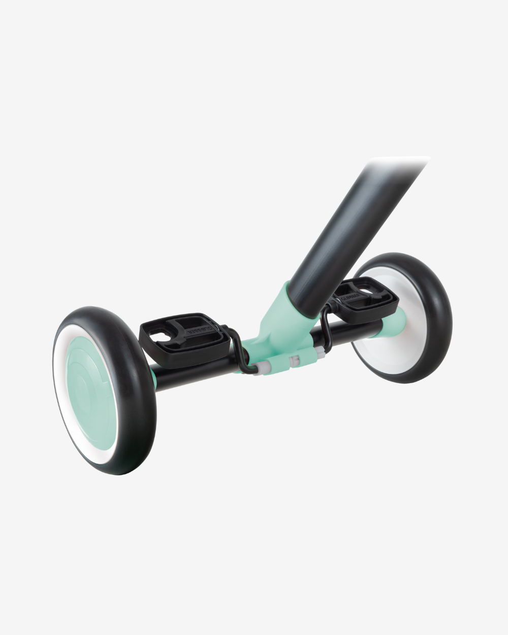 Globber Learning Trike 2 in 1 | Mint