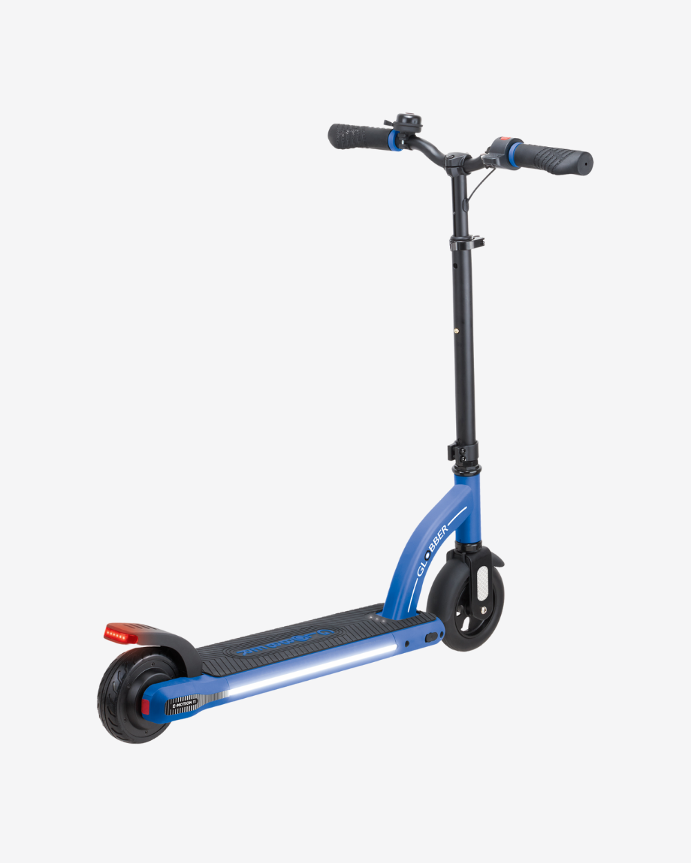 Globber E-MOTION 11 Electric Scooter | Navy Blue