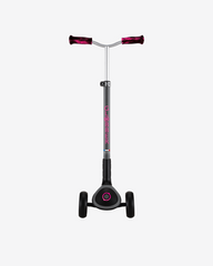 Globber Master Prime 3 Wheel Kids Scooter | Neon Pink