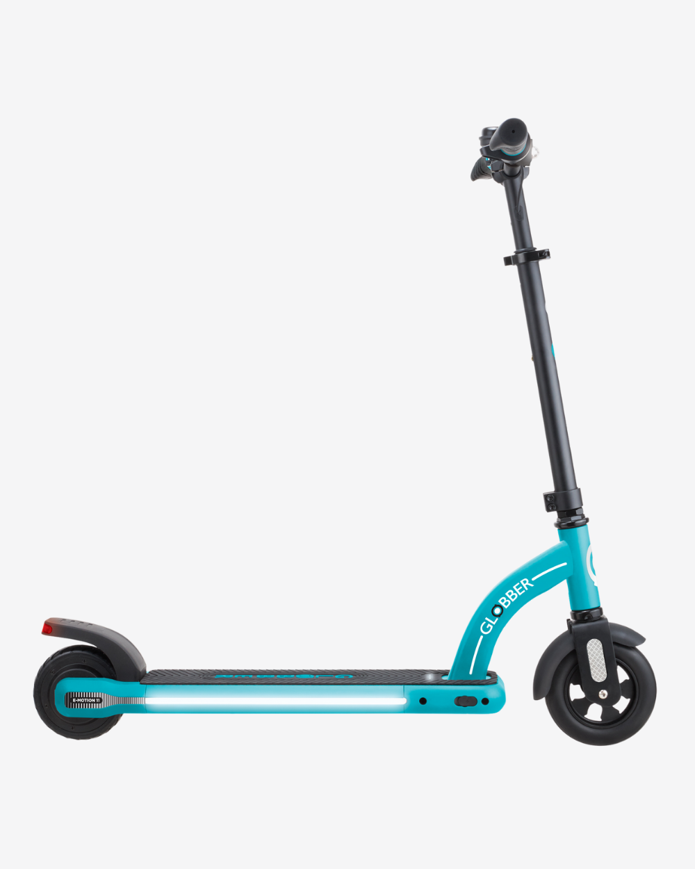 Globber E-MOTION 11 Electric Scooter | Teal