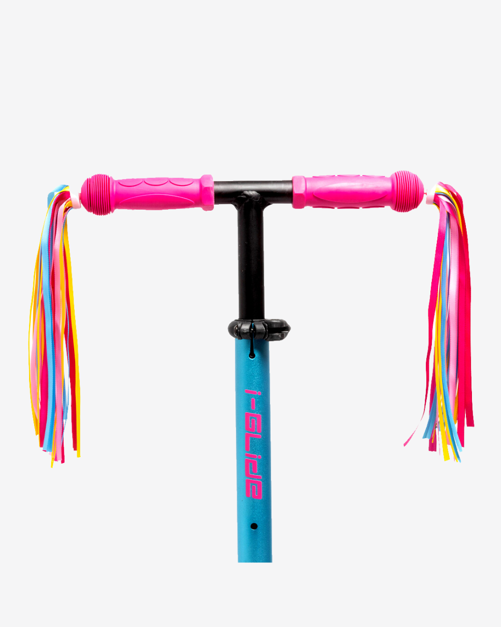 I-Glide Kids Ribbons | Rainbow