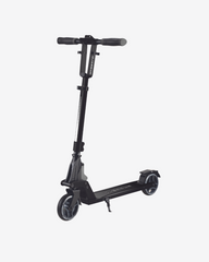 Globber ONE K 125 Scooter | Black