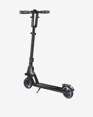 Globber ONE K 125 Scooter | Black