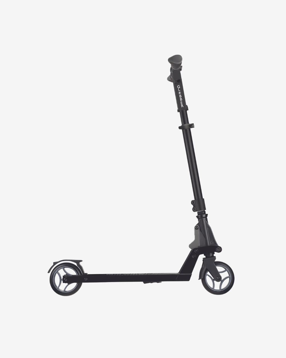 Globber ONE K 125 Scooter | Black