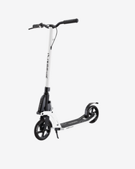 Globber ONE K 180 BR Scooter | White