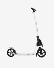 Globber ONE K 180 BR Scooter | White