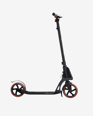 Globber ONE K 180 BR Scooter | Vintage Black