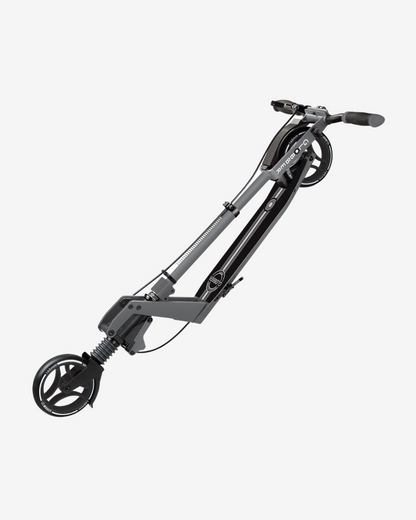 Globber ONE K165 BR Scooter | Titanium