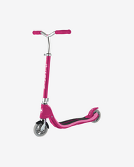 Globber Flow 125 Scooter | Ruby