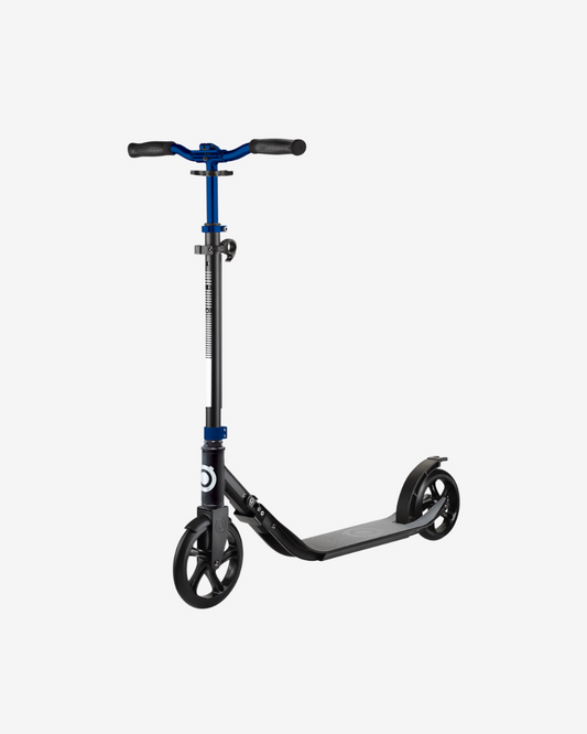 Globber ONE NL 205-180 DUO Scooter | Cobalt Blue