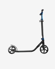 Globber ONE NL 205-180 DUO Scooter | Cobalt Blue