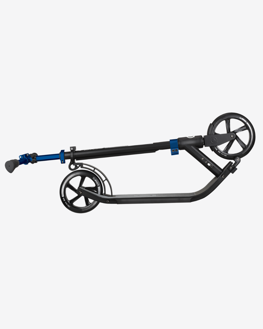 Globber ONE NL 205-180 DUO Scooter | Cobalt Blue