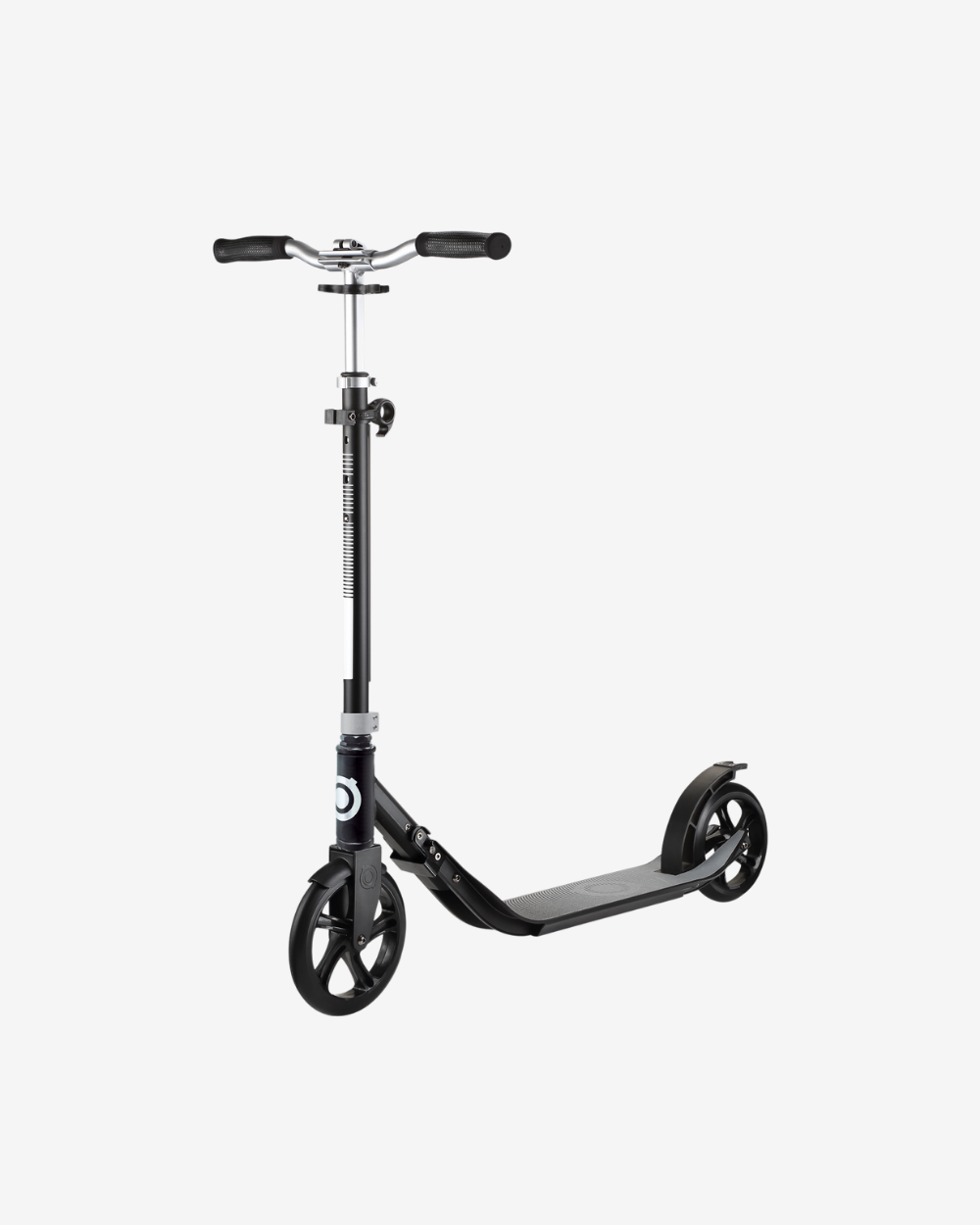 Globber ONE NL 205-180 DUO Scooter | Lead Grey