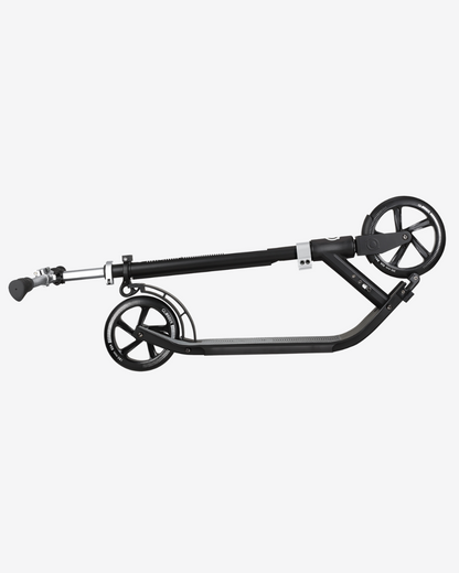 Globber ONE NL 205-180 DUO Scooter | Lead Grey