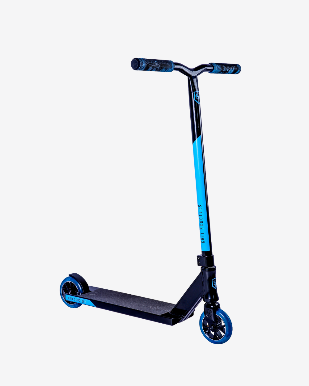 Grit FLUXX Complete Scooter | Blue