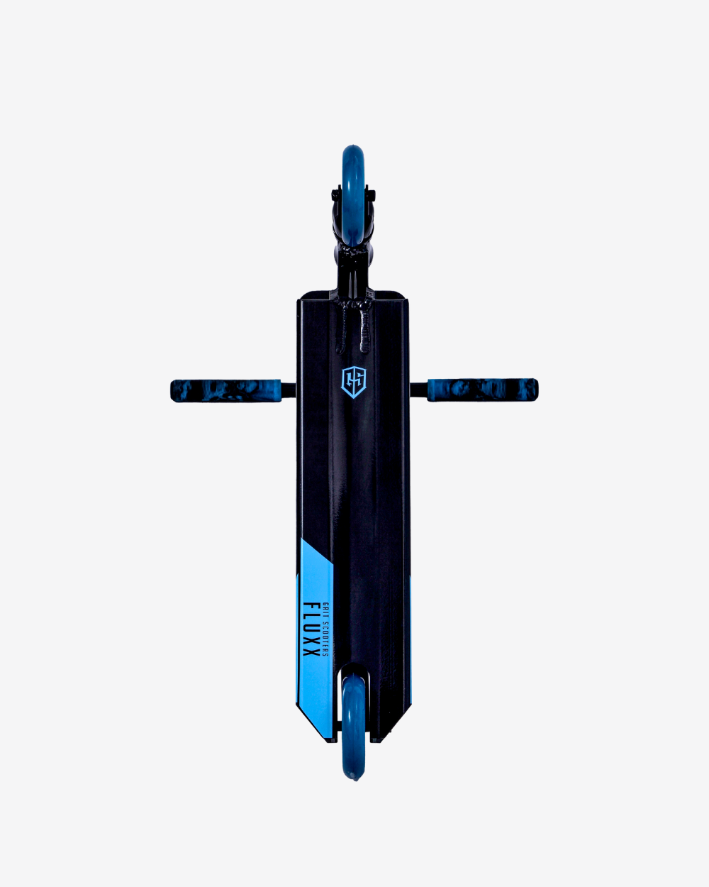 Grit FLUXX Complete Scooter | Blue