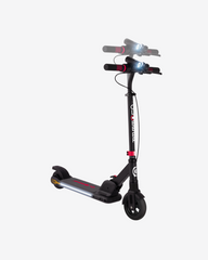 Globber E-MOTION 14 Electric Scooter | Black / Red