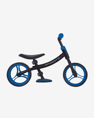 Globber GO BIKE DUO Balance Bike | Navy / Blue
