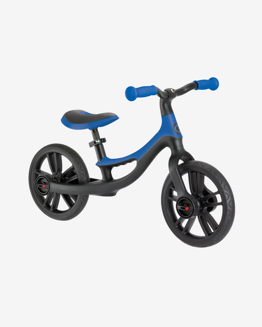 Globber GO BIKE Elite | Navy Blue