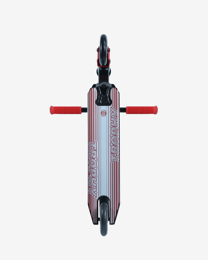 Crisp Trophy Pro Scooter | Raven