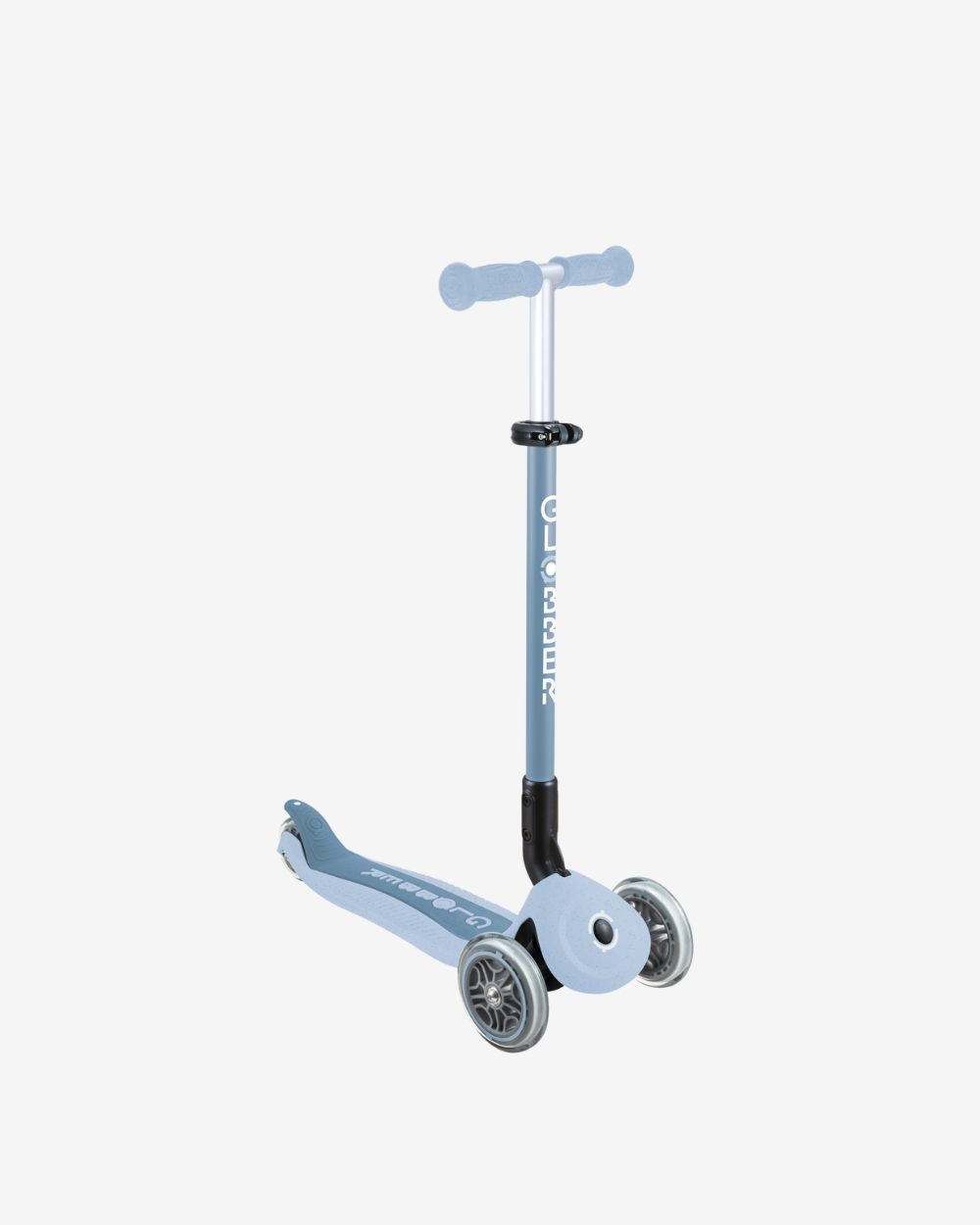 Globber GO UP Active Ecologic | Blueberry