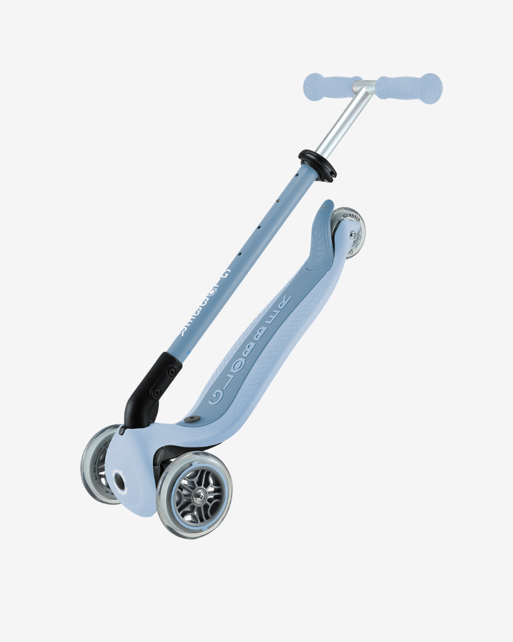Globber GO UP Active Ecologic | Blueberry