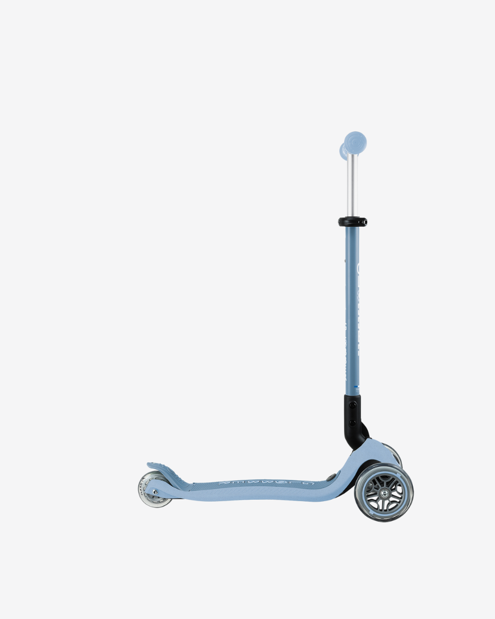 Globber GO UP Active Ecologic | Blueberry