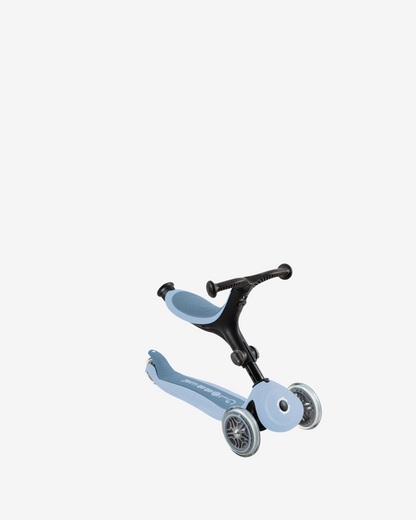 Globber GO UP Active Ecologic | Blueberry
