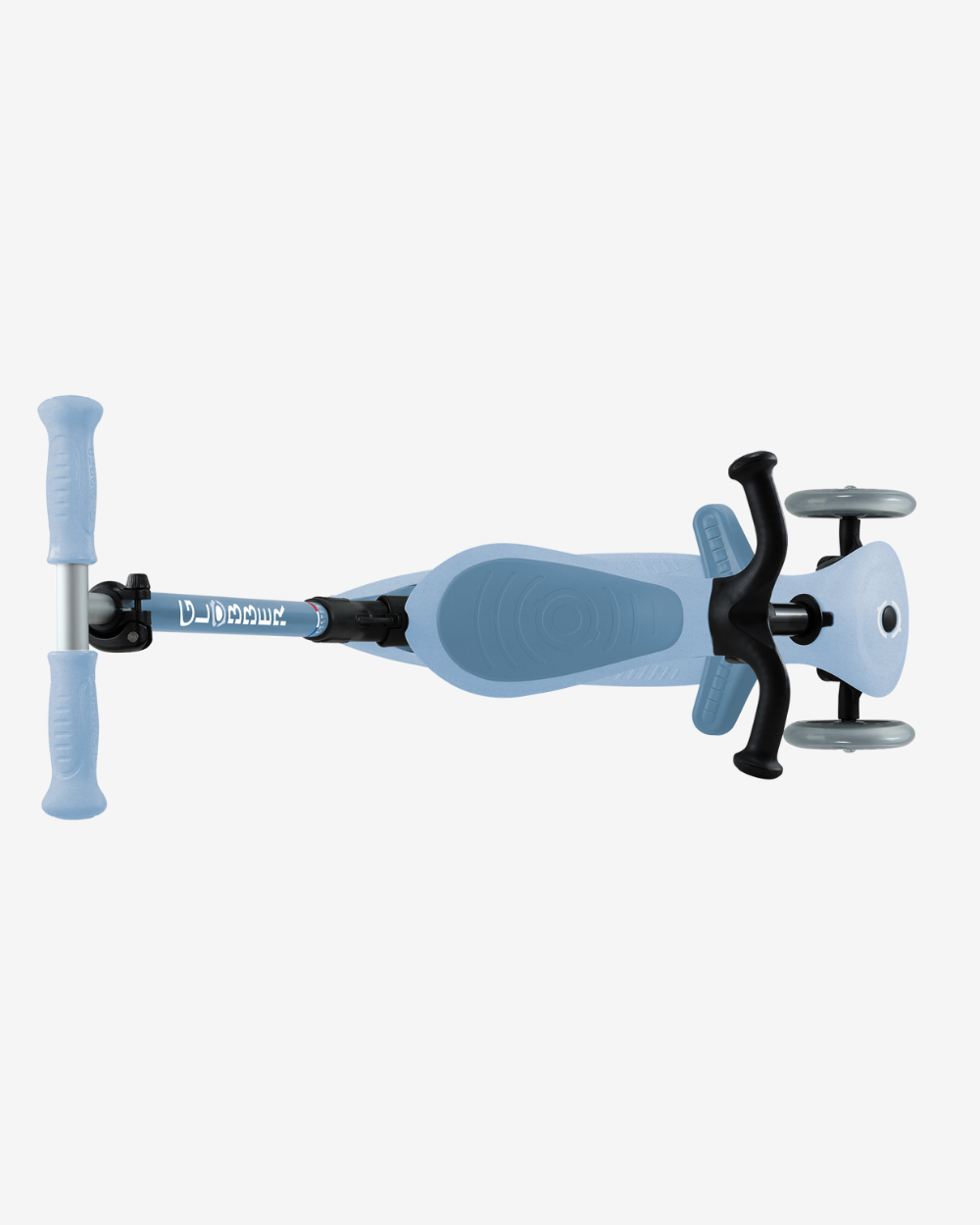 Globber GO UP Active Ecologic | Blueberry