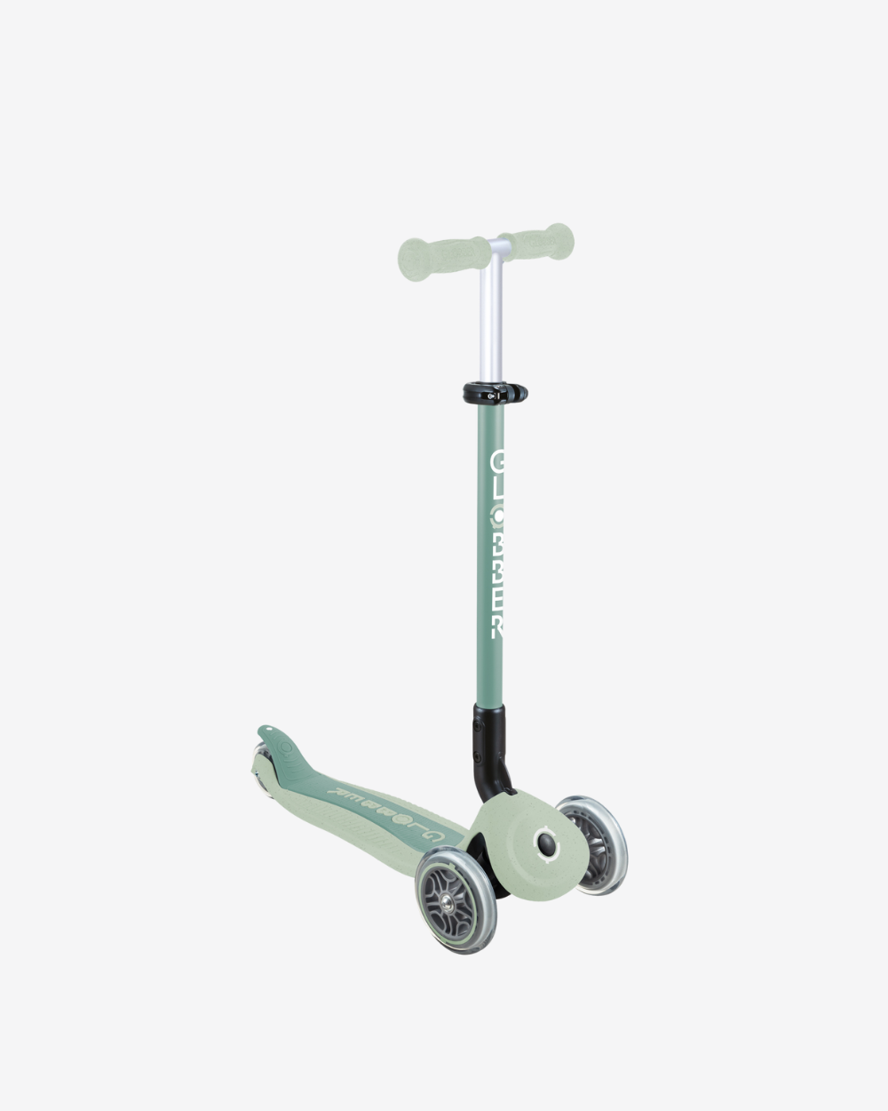 Globber GO UP Active Ecologic | Pistachio
