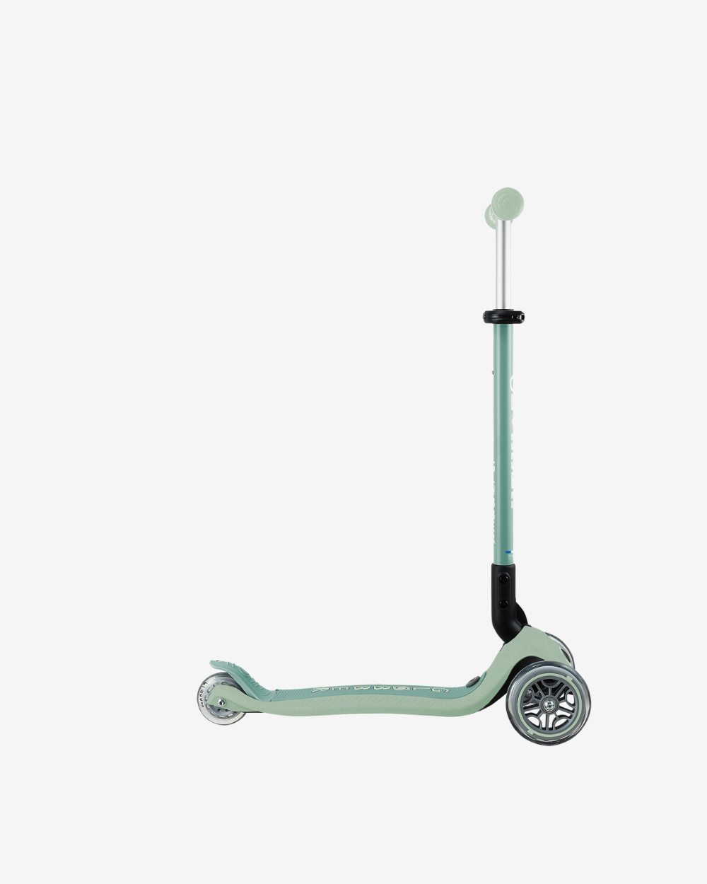 Globber GO UP Active Ecologic | Pistachio