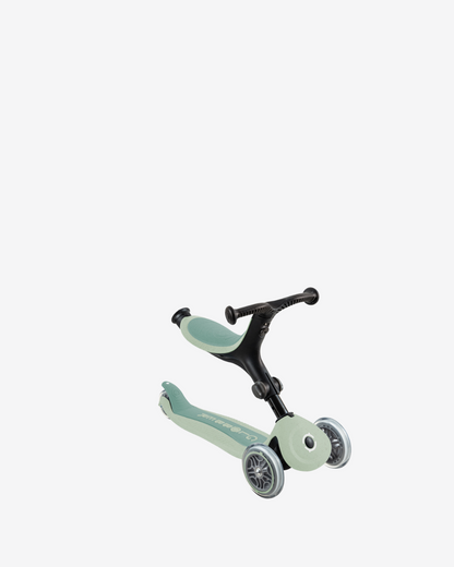 Globber GO UP Active Ecologic | Pistachio