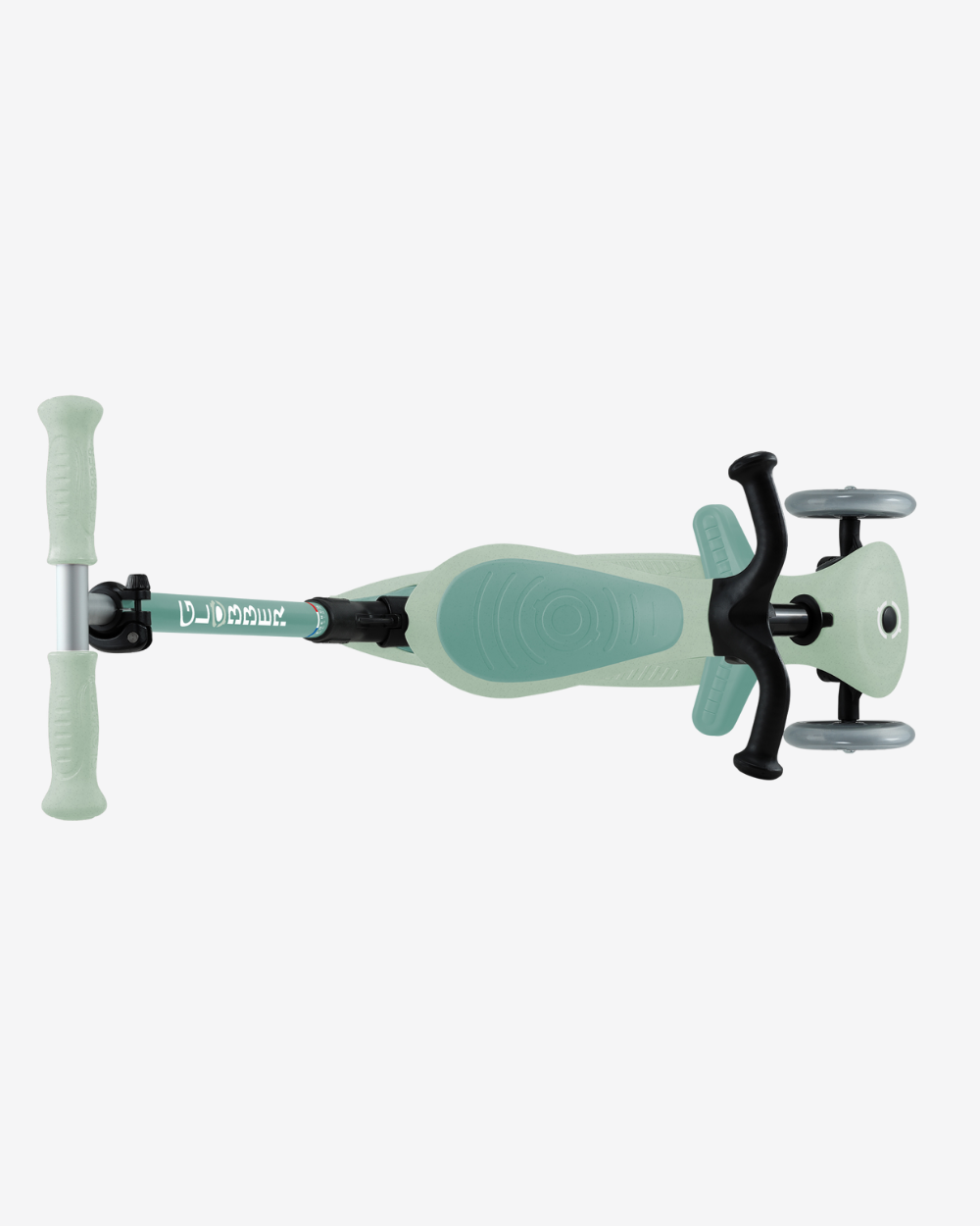 Globber GO UP Active Ecologic | Pistachio