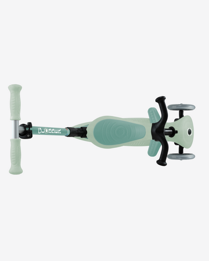 Globber GO UP Active Ecologic | Pistachio