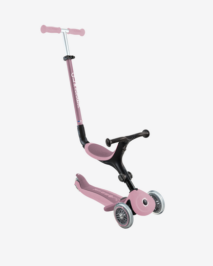 Globber GO UP Active Ecologic | Berry