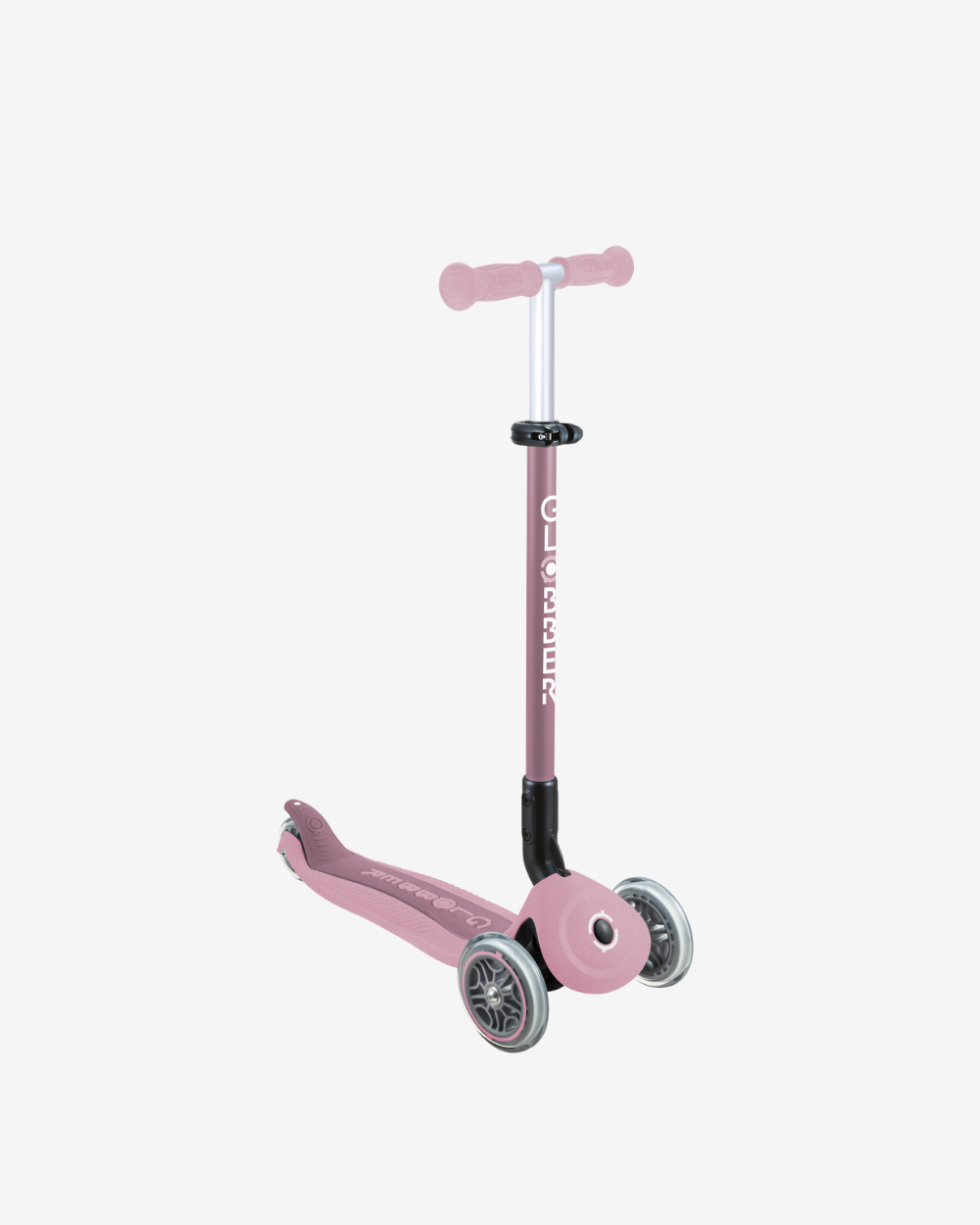 Globber GO UP Active Ecologic | Berry