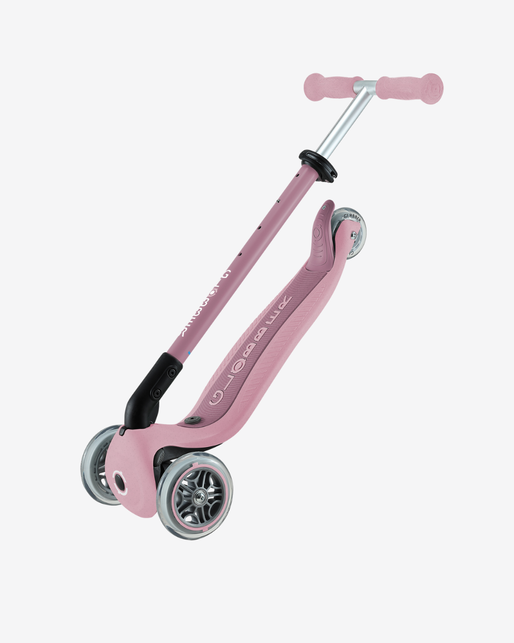 Globber GO UP Active Ecologic | Berry