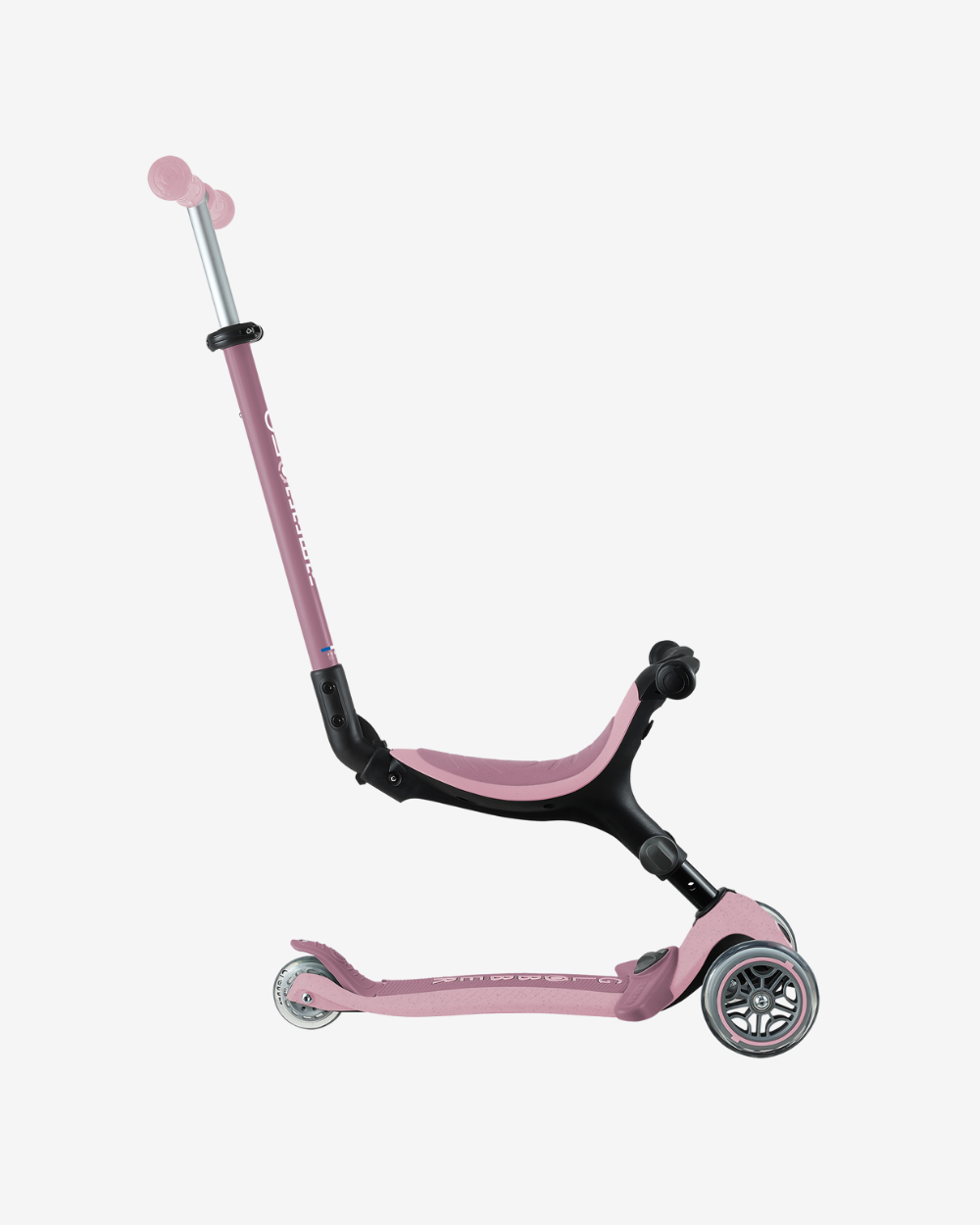 Globber GO UP Active Ecologic | Berry