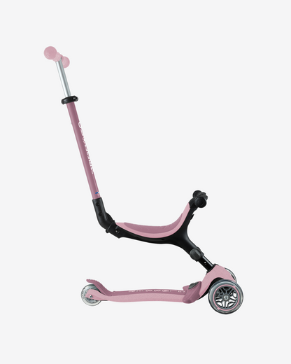 Globber GO UP Active Ecologic | Berry