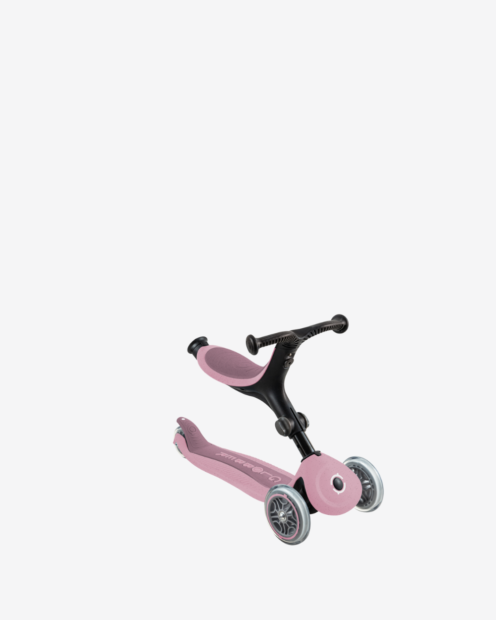 Globber GO UP Active Ecologic | Berry