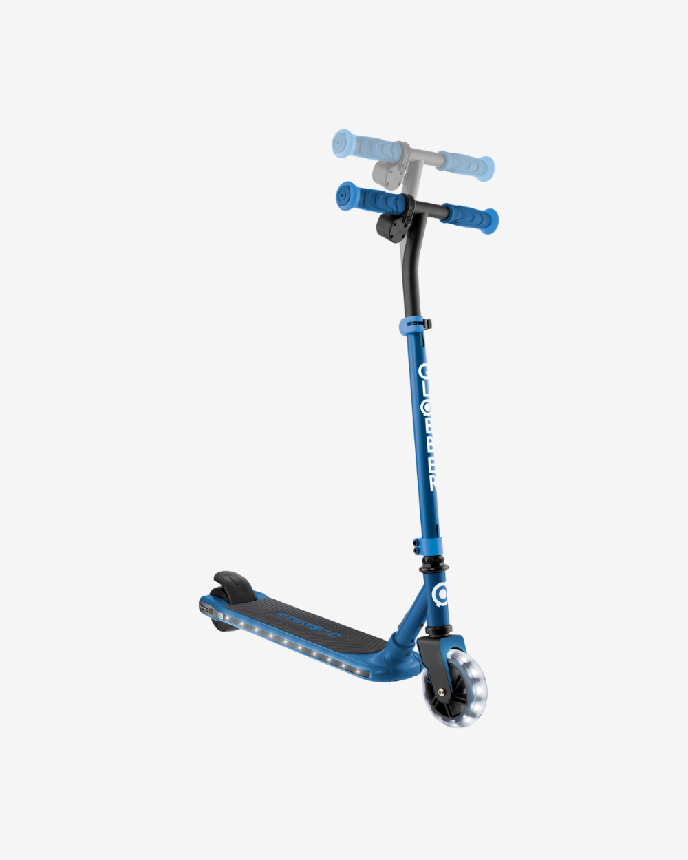 Globber E-MOTION 6 Electric Scooter | Navy Blue