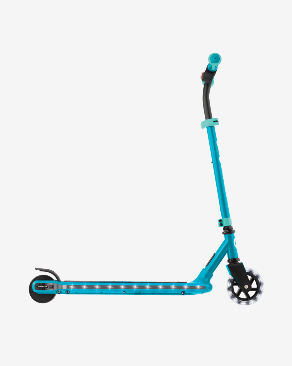 Globber E-MOTION 6 Electric Scooter | Emerald Green