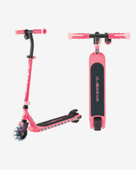 Globber E-MOTION 6 Electric Scooter | Coral Pink