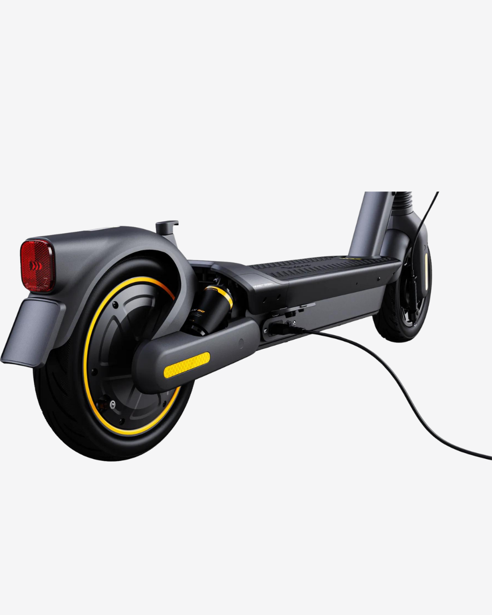 Segway Ninebot MAX G2 Electric Scooter