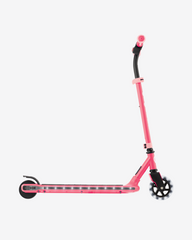 Globber E-MOTION 6 Electric Scooter | Coral Pink