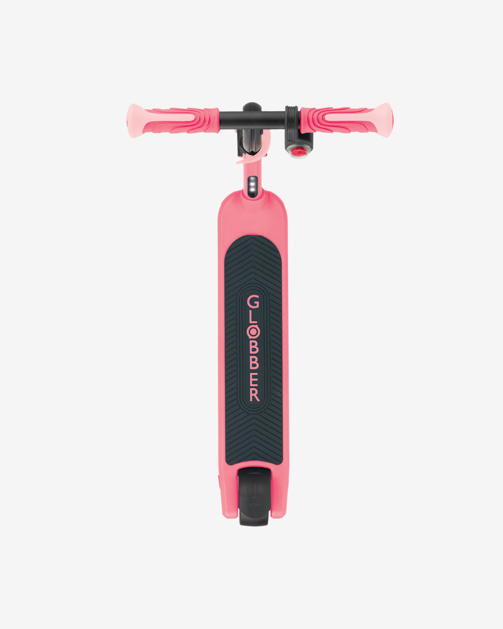 Globber E-MOTION 6 Electric Scooter | Coral Pink