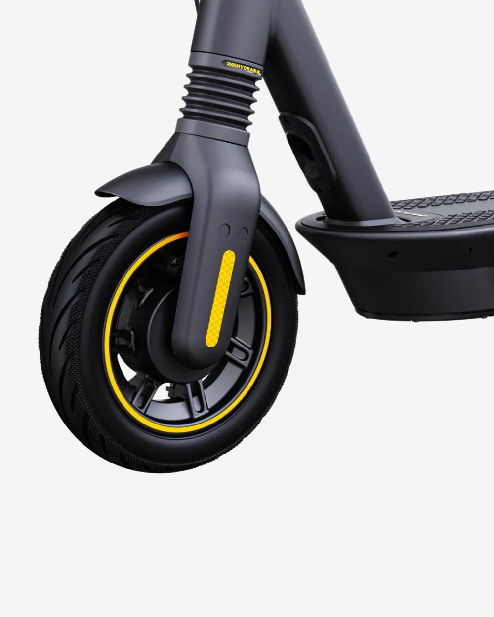 Segway Ninebot MAX G2 Electric Scooter